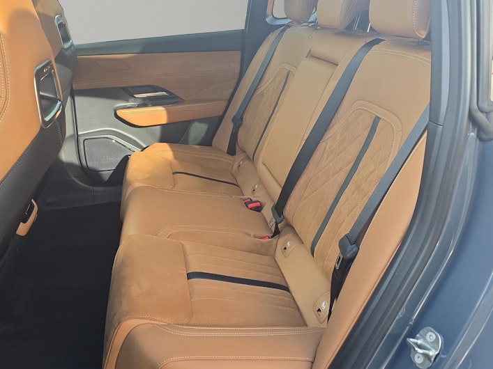 Vehicle image MAZDA 6