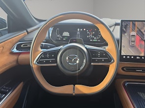 Vehicle image MAZDA 6e Takumi Plus