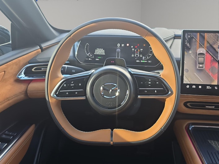 Vehicle image MAZDA 6