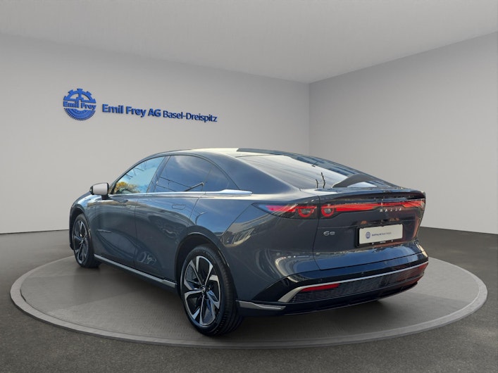 Vehicle image MAZDA 6