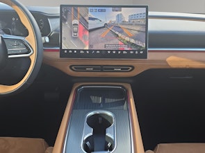 Vehicle image MAZDA 6e Takumi Plus