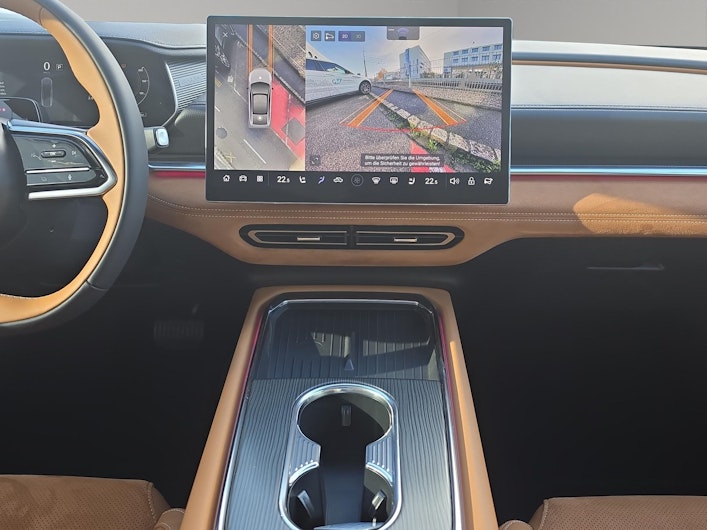 Vehicle image MAZDA 6