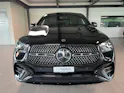 Mercedes-Benz GLE 300 d AMG Line 4matic Coupé