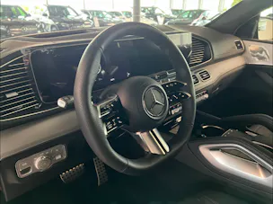 Mercedes-Benz GLE 300 d AMG Line 4matic Coupé
