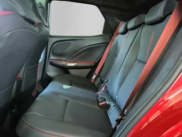 Lexus LBX 1.5 Hybrid Vibrant Edition AWD