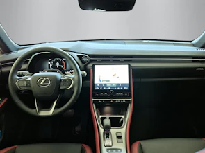 image du véhicule LEXUS LBX 1.5 Hybrid Vibrant Edition AWD