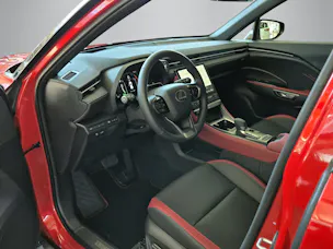 Lexus LBX 1.5 Hybrid Vibrant Edition AWD