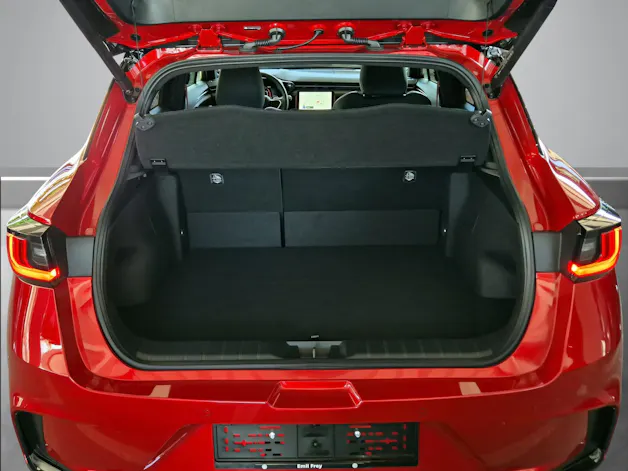 Lexus LBX 1.5 Hybrid Vibrant Edition AWD