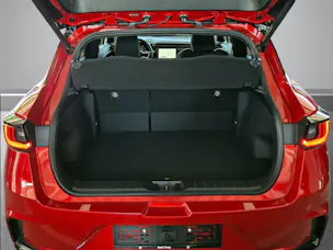 Lexus LBX 1.5 Hybrid Vibrant Edition AWD