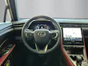 Lexus LBX 1.5 Hybrid Vibrant Edition AWD
