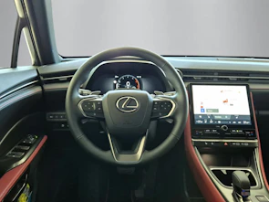 image du véhicule LEXUS LBX 1.5 Hybrid Vibrant Edition AWD
