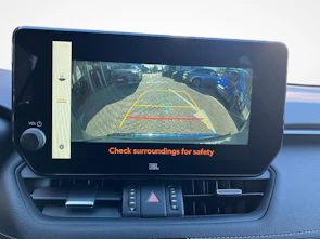 Fahrzeugbild TOYOTA RAV4 2.5 Plug-In-Hybrid GR Sport