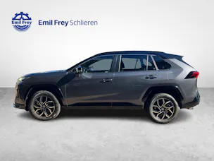 Toyota RAV4 2.5 Plug-In-Hybrid GR Sport