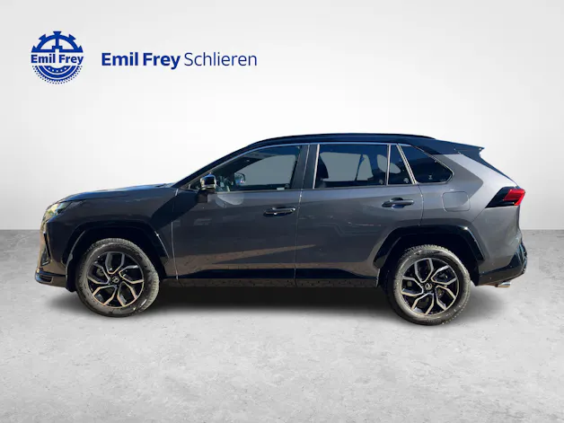Toyota RAV4 2.5 Plug-In-Hybrid GR Sport