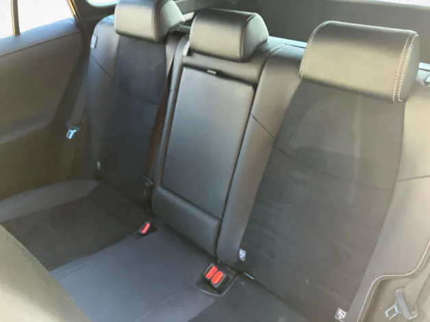 Toyota RAV4 2.5 Plug-In-Hybrid GR Sport
