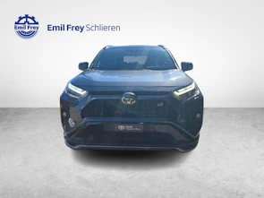 Fahrzeugbild TOYOTA RAV4 2.5 Plug-In-Hybrid GR Sport