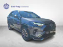 Toyota RAV4 2.5 Plug-In-Hybrid GR Sport