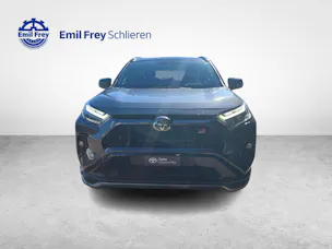 Toyota RAV4 2.5 Plug-In-Hybrid GR Sport