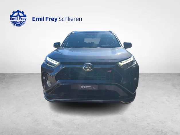 Toyota RAV4 2.5 Plug-In-Hybrid GR Sport