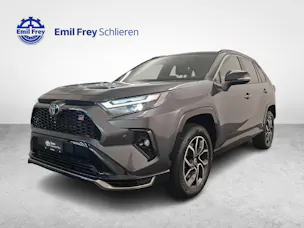 Toyota RAV4 2.5 Plug-In-Hybrid GR Sport
