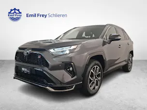 Toyota RAV4 2.5 Plug-In-Hybrid GR Sport