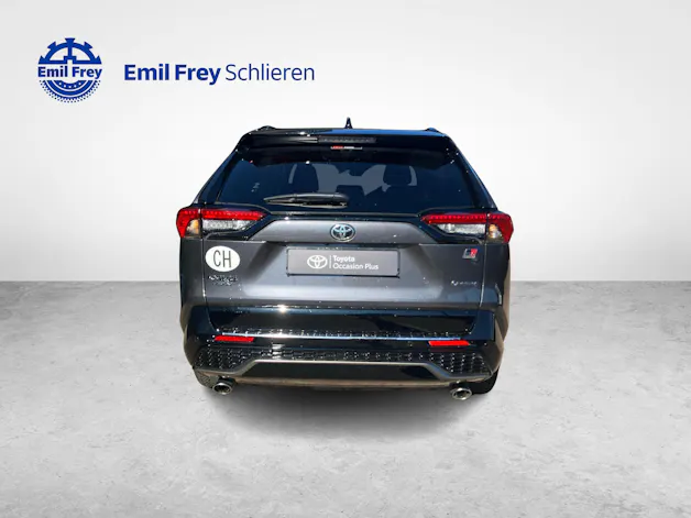 Toyota RAV4 2.5 Plug-In-Hybrid GR Sport