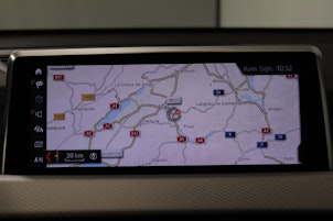 Vehicle image BMW X2 25e xDrive