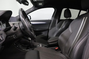 Vehicle image BMW X2 25e xDrive