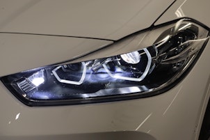 Vehicle image BMW X2 25e xDrive