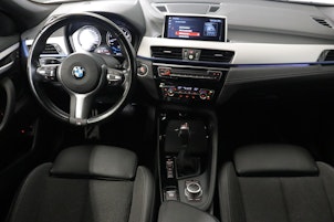 Vehicle image BMW X2 25e xDrive