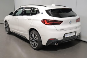 Vehicle image BMW X2 25e xDrive