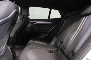 Vehicle image BMW X2 25e xDrive