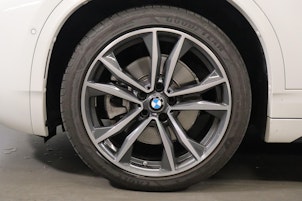 Vehicle image BMW X2 25e xDrive