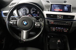 Vehicle image BMW X2 25e xDrive