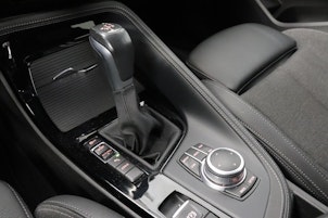 Vehicle image BMW X2 25e xDrive