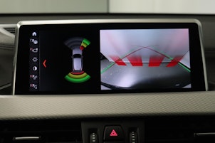 Vehicle image BMW X2 25e xDrive