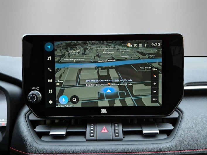 Vehicle image TOYOTA RAV-4