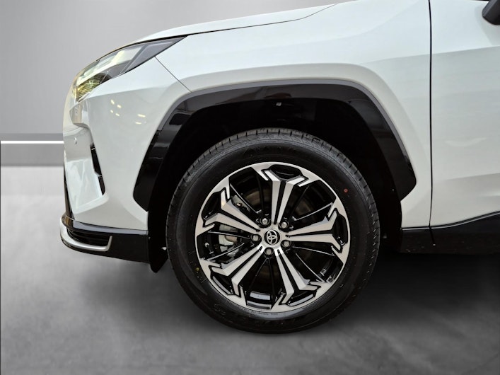 Vehicle image TOYOTA RAV-4