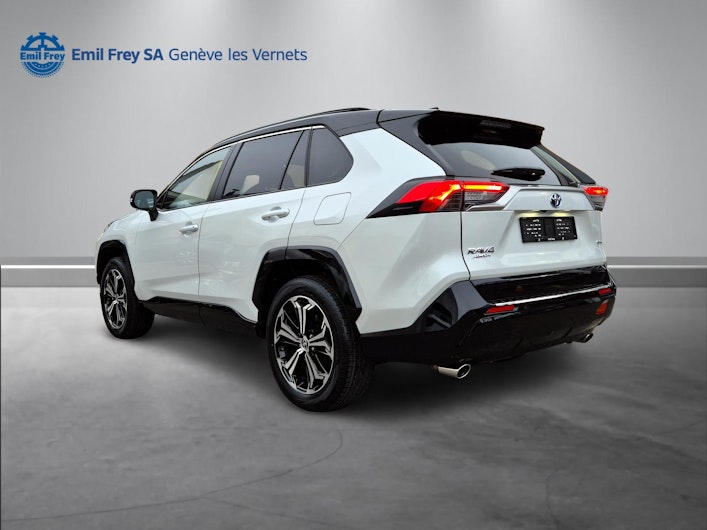 Vehicle image TOYOTA RAV-4