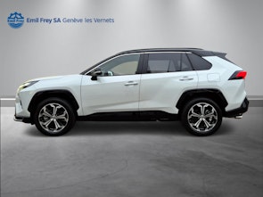 Vehicle image TOYOTA RAV4 2.5 Plug-In-Hybrid Platinum