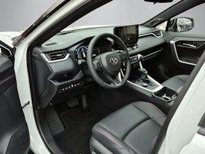 Vehicle image TOYOTA RAV4 2.5 Plug-In-Hybrid Platinum