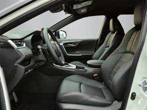 Vehicle image TOYOTA RAV4 2.5 Plug-In-Hybrid Platinum