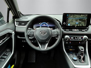 Vehicle image TOYOTA RAV4 2.5 Plug-In-Hybrid Platinum