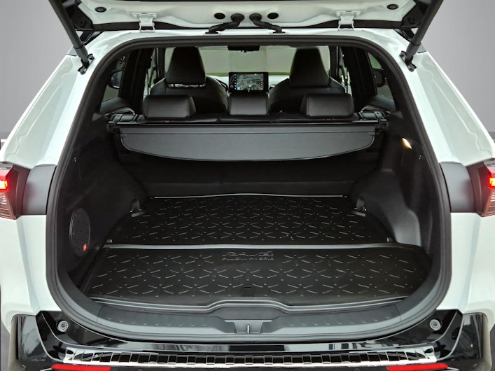 Vehicle image TOYOTA RAV-4