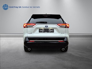 Vehicle image TOYOTA RAV4 2.5 Plug-In-Hybrid Platinum
