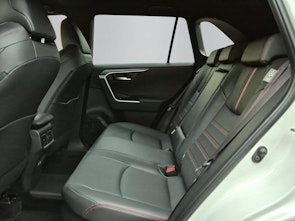 Vehicle image TOYOTA RAV4 2.5 Plug-In-Hybrid Platinum