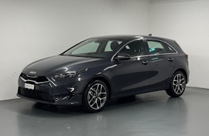 Vehicle image KIA Ceed 1.5 T-GDi Power