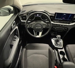 Vehicle image KIA Ceed 1.5 T-GDi Power