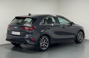 Vehicle image KIA Ceed 1.5 T-GDi Power