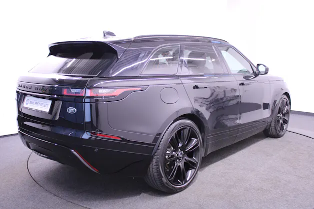 Land Rover Range Rover Velar 2.0 T R-Dynamic SE